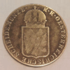 Dieses Bild zeigt die Hinterseite der Münze