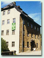 Schreibersches Haus
