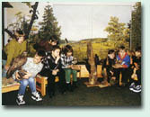 Kinderkabinett